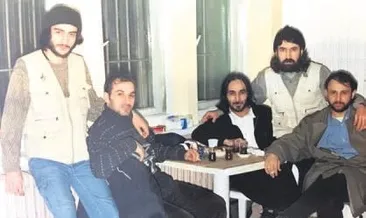 Çocuklar babaları olmadan büyüdü