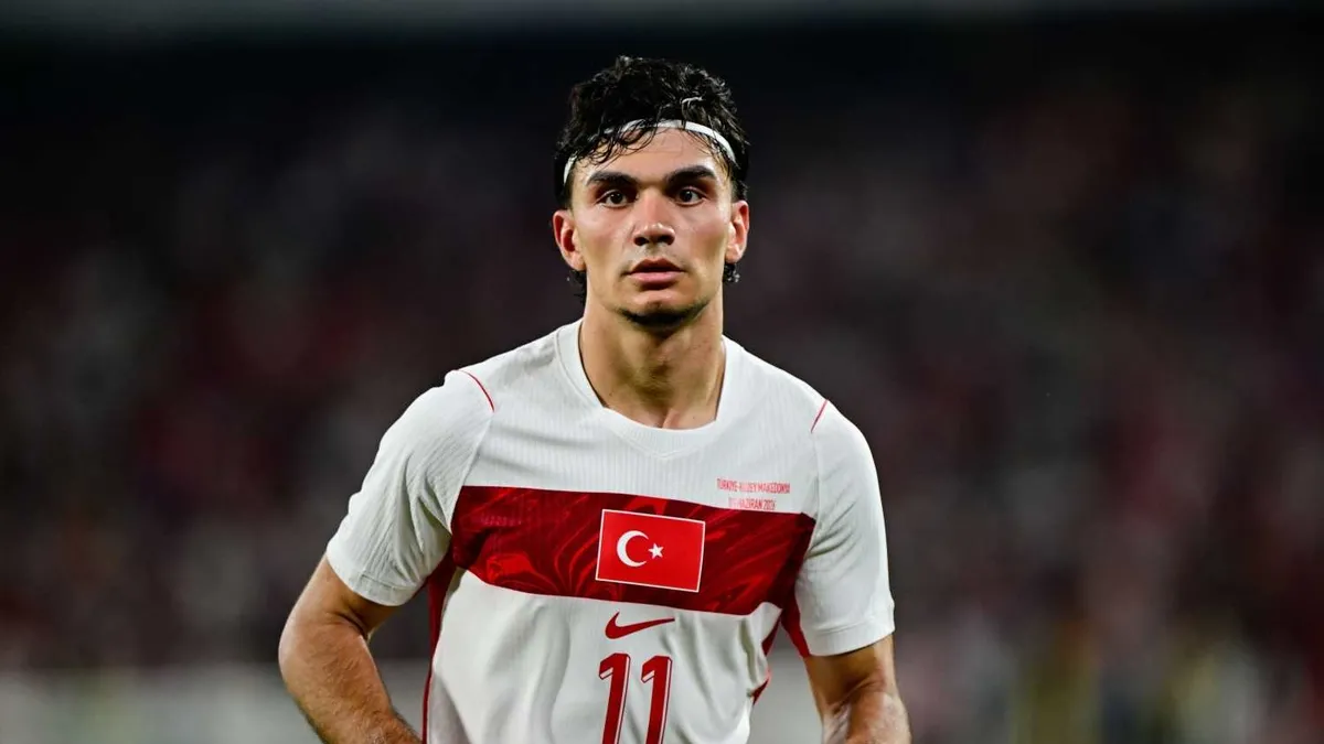Galatasaray’da mutlu son yakın: Can Uzun Galatasaray’da mutlu son yakın: Can Uzun