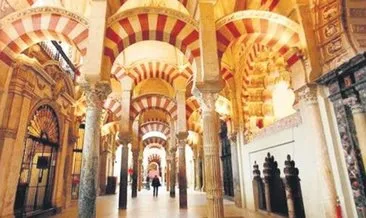 Kurtuba Camii nerede, hangi ülkede? Kurtuba Camii mimari ve tarihi özellikleri