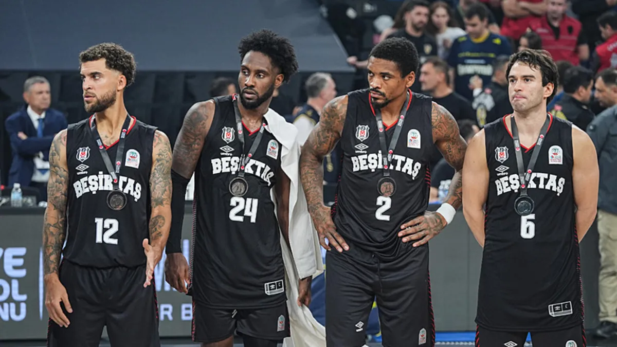 Beşiktaş, EuroLeague'de Valencia Basket ile açıyor