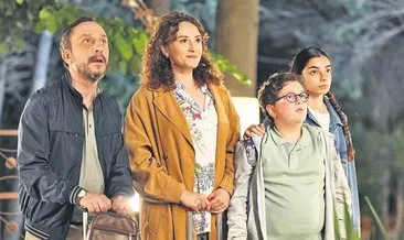 ‘Aile Saadeti’ unutulan mahalle kültürünü hatırlatacak