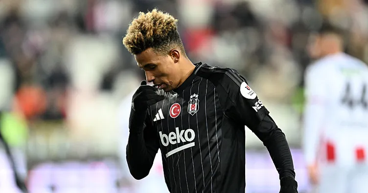 Beşiktaş’tan Gedson’a stratejik sözleşme!