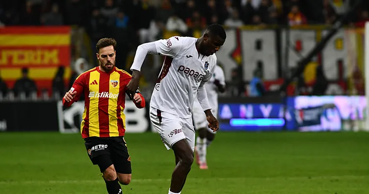 Kayserispor 6 penaltı golü yedi