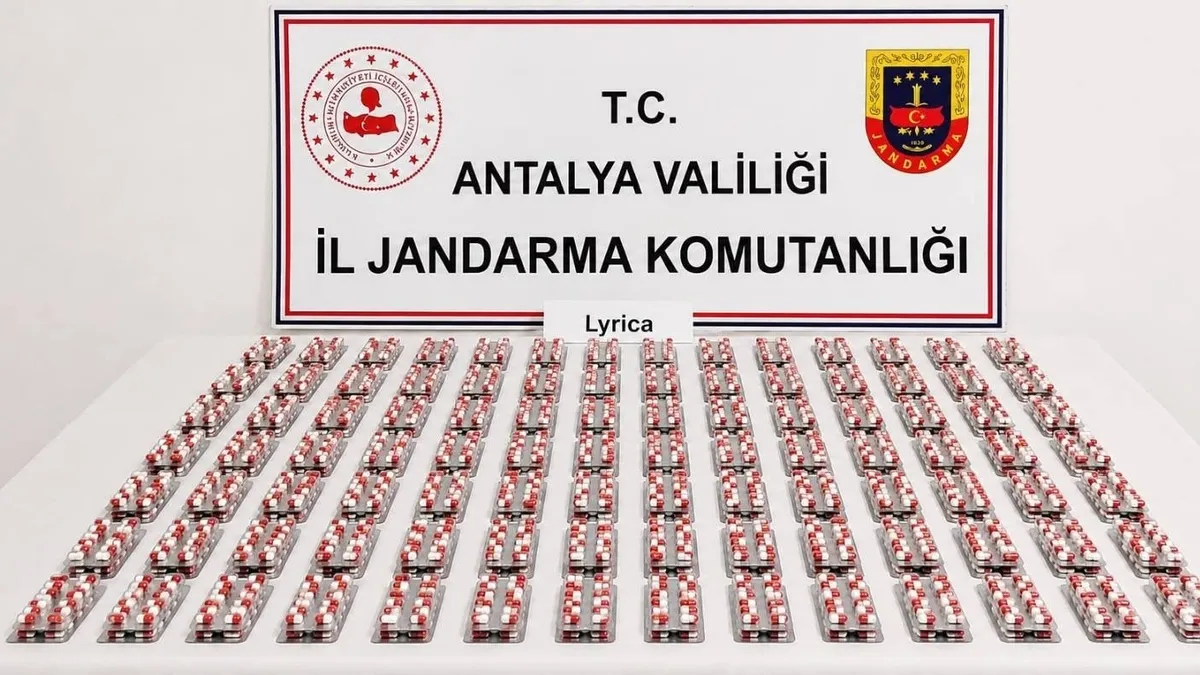 5 torbacı gözaltına alındı – Yaşam Haberleri 5 torbacı gözaltına alındı – Yaşam Haberleri