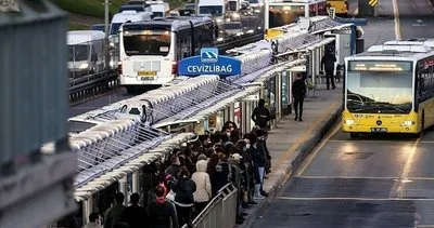 29 Ekim toplu taşıma ücretsiz mi? Cumhuriyet Bayramı’nda 29 Ekim Marmaray, metrobüs, metro, otobüs bedava mı, ücretsiz mi?