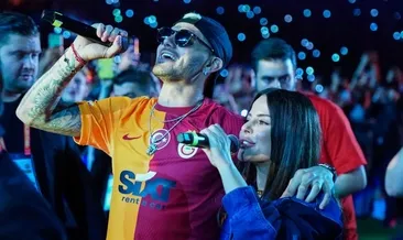 SON DAKİKA GALATASARAY HABERİ: Simge Sağın’dan Icardi yorumu: Ne olacağı hiç belli olmaz