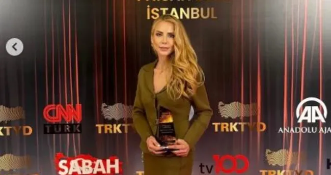 Günaydın’a en iyi röportaj ödülü