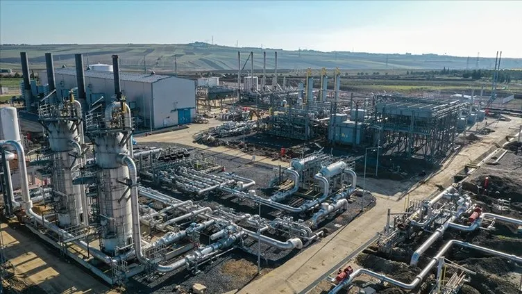 Türkiye’den Romanya’ya doğal gaz ihracatı! Anlaşmaya varıldı: Günlük 4 milyon metreküp