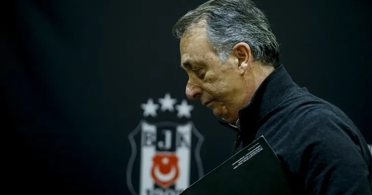 Beşiktaş’ta 250 milyon lira hayal oldu