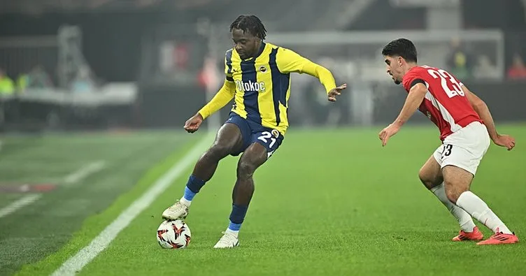 Osayi-Samuel’in geleceği belirsizliğini koruyor