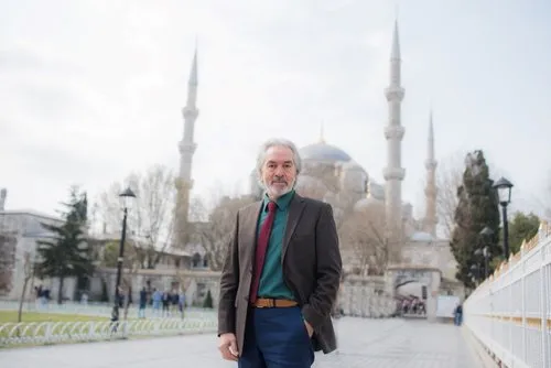 Iskender Pala Son Kitabi Kalp I Pazar Sabah A Anlatti Kalbin Onunde Topuk Selami Verme Vakti Geldi Pazar Sabah Haberleri