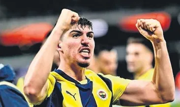 Yusuf’a İtalyan kancası