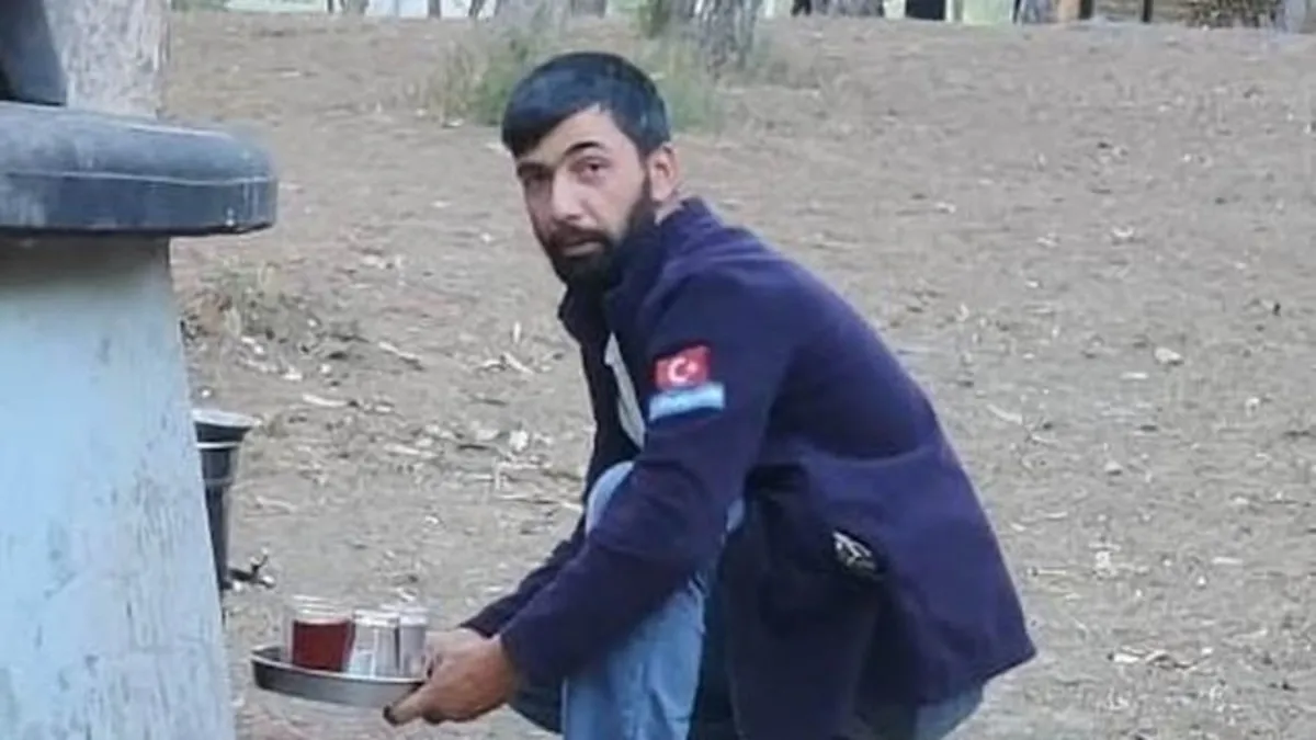 Çankırı'da kan donduran olay! Dayısını öldürüp metruk eve gömdü: Cinayeti böyle itiraf etti