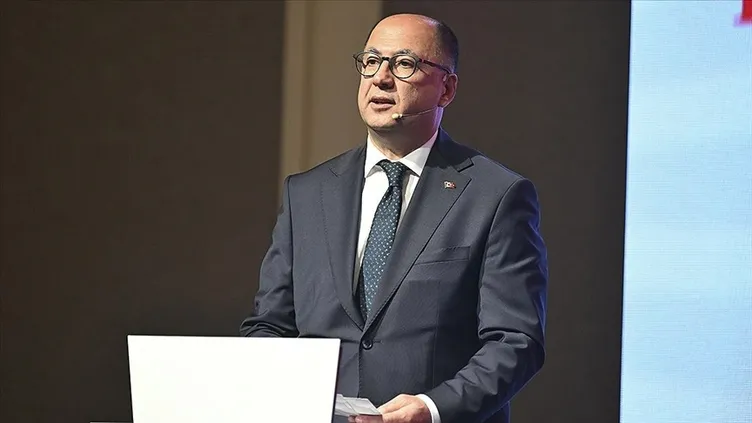 SON DAKİKA | TFF adayı Erdal Alkış rakipleri için Cevheri Güven’e başvurmuş! Bir isim daha deşifre oldu