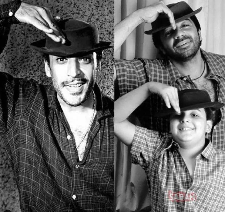 Yaprak Dökümü'nün Fikret'i Bennu Yıldırımlar'ın kızı Ada güzelliğiyle sosyal medyayı salladı! İşte Bennu Yıldırımlar'ın gözlerden uzak büyüyen kızı...