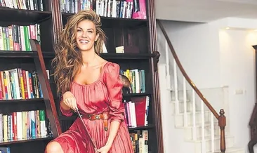 Tülin Şahin çocuklara kitap okuyacak