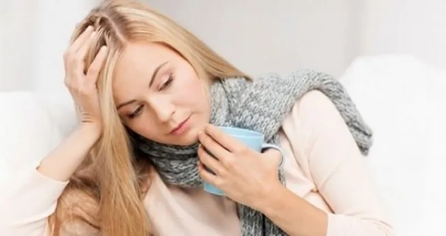 Vucut Agrisina Vucut Kirginligina Ne Iyi Gelir Nedenleri Nelerdir Son Dakika Haberler