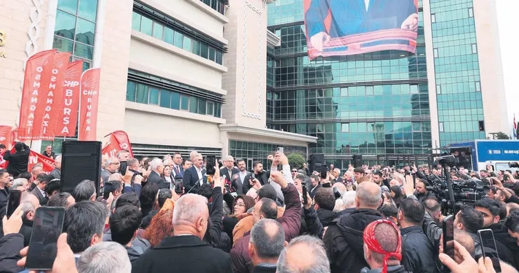 Rüşvet ekosistemi Bursa’ya uzandı