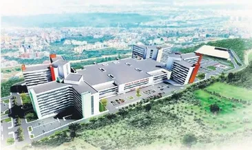 Antalya’da bir gurur abidesi yükseliyor