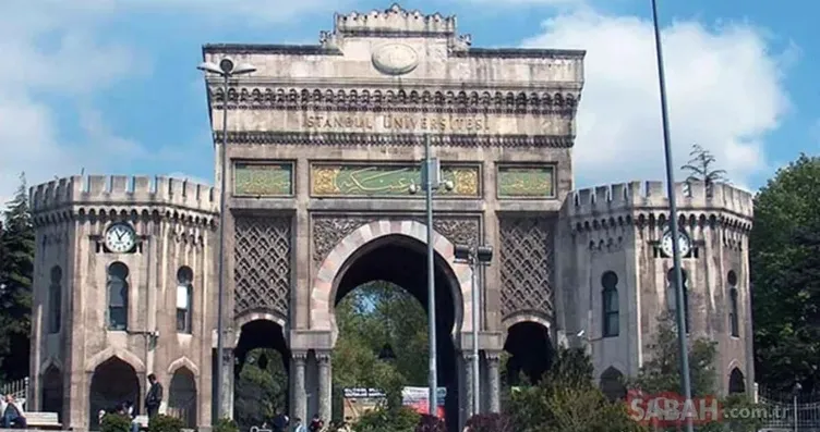 İstanbul Üniversitesi Taban Puanları 2026: 2-4...