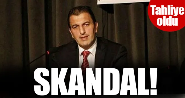 FETÖ davasında skandal tahliye