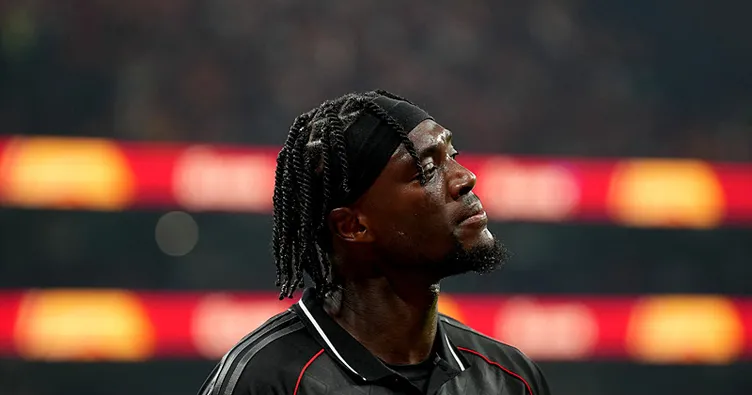 Tammy Abraham, ilk derbisinde gol attı