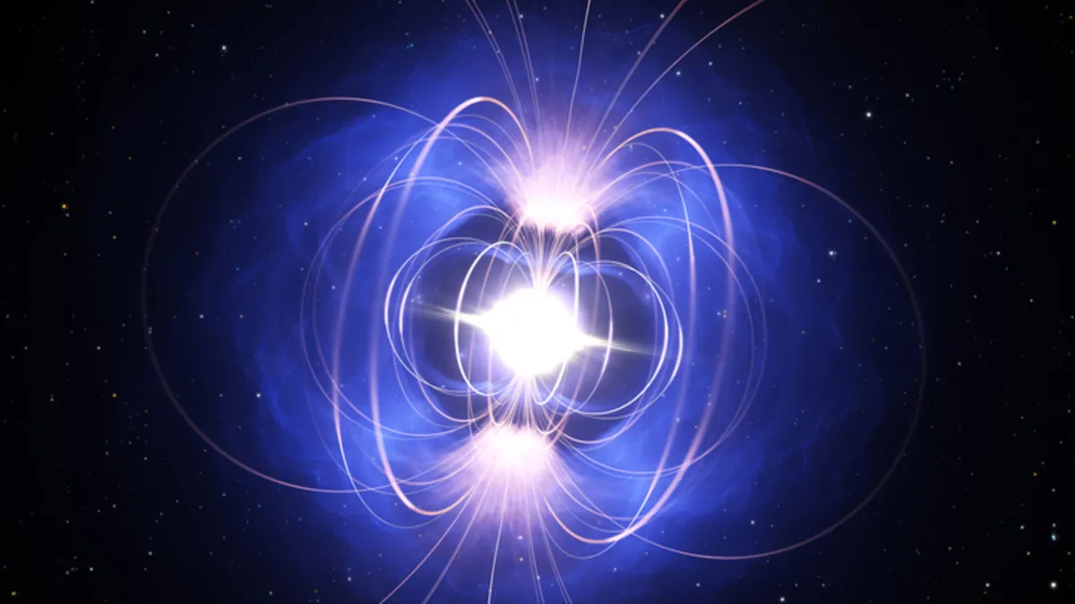 16 yıllık gizem çözüldü: Süpernovanın içindeki gizli motor ortaya çıktı