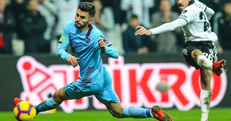 Trabzonspor’dan Hüseyin Türkmen’in kazasıyla ilgili açıklama geldi