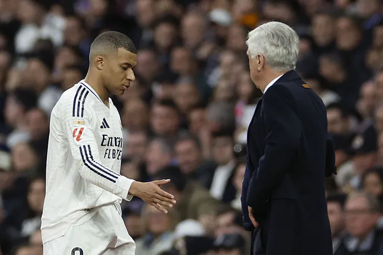 Son dakika haberi: Real Madrid’de Arda Güler kavgası! Zidane da işin içine girdi...