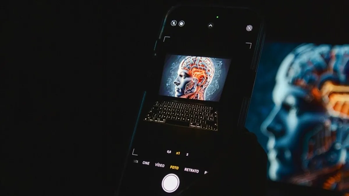 Yapay zeka gelecekteki sağlık risklerini öngörebiliyor Yapay zeka gelecekteki sağlık risklerini öngörebiliyor