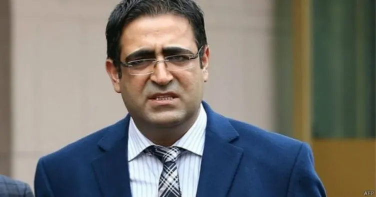 Son Dakika: İdris Baluken’in cezası belli oldu