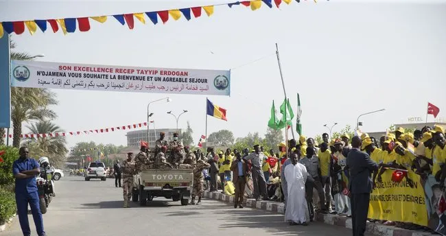 Cad Da Abd Elciliginin Bulundugu Caddeye Istanbul Ismi Verildi Sayfa 6 Dunya Haberleri