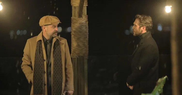 Çukur’da Nejat İşler sürprizi! Çukur dizisinde Nejat İşler hangi rolde olacak? Yamaç’a yeni düşman!