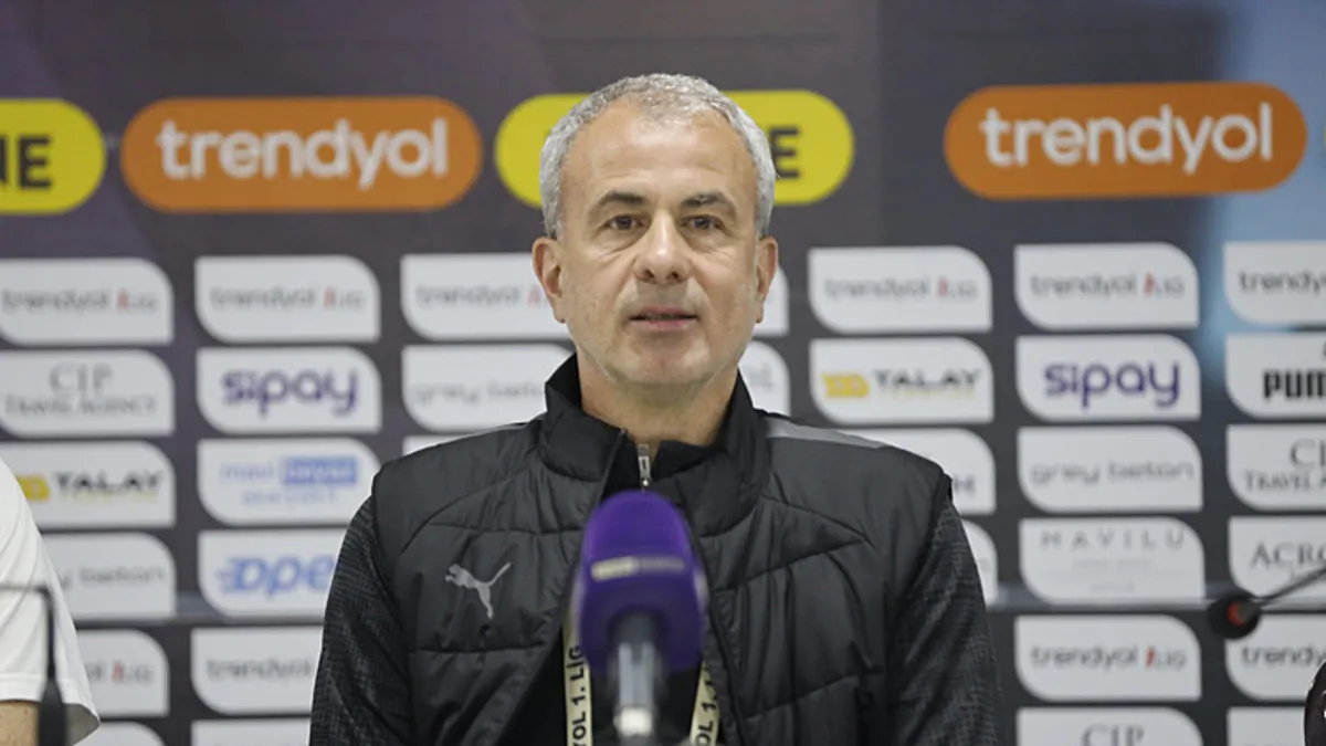 Bodrum FK Teknik Direktörü Sefer Yılmaz: “Farklı da yenebilirdik” Bodrum FK Teknik Direktörü Sefer Yılmaz: “Farklı da yenebilirdik”