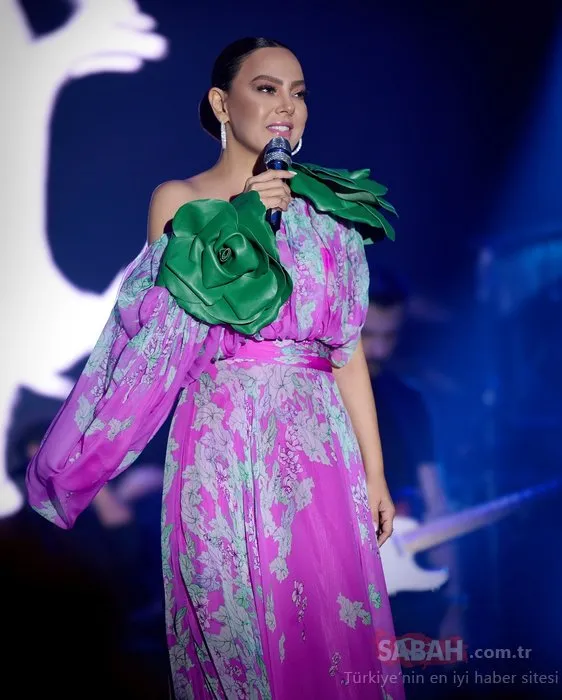 Ebru Gündeş’in 14 Şubat Sevgililer Günü tarifesi cep yaktı! Romantik gece için küçük bir servet...