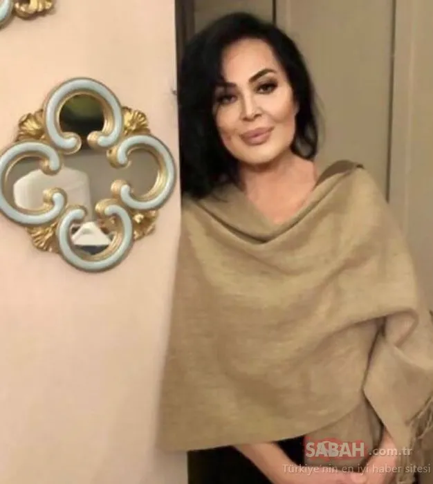 Yeşilçam'ın Sultan'ı Türkan Şoray mest etti! Türkan Şoray En sevdiğim fotoğraf dedi güzelliği hayran bıraktı!