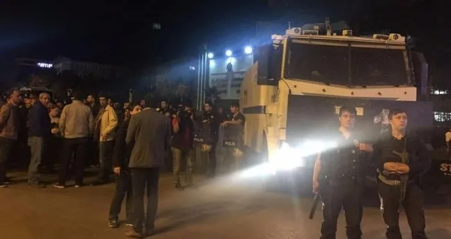Diyarbakır’da tehlikeli provokasyon çağrısı