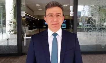 DEÜ’de Bayram Yılmaz dönemi