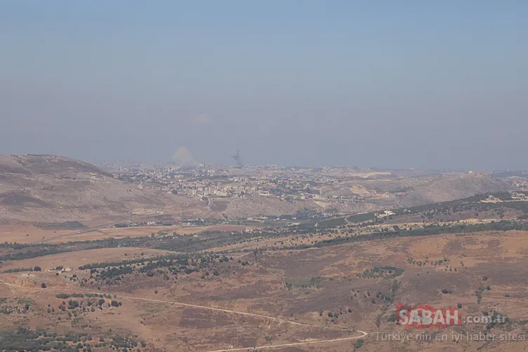 SON DAKİKA! İsrail Lübnan’a kara saldırısı mı yapacak? Yeni aşama tehdidi! Soykırım ordusundan güçlü şekilde mesajı!