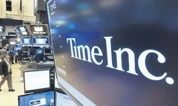 Time, 2.8 milyar dolara satıldı