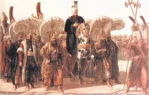 Osmanlilar Da Bayram Oncesi Ikramiye Verirdi Erhan Afyoncu