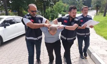 'Demirözler' suç örgütüne darbe! Kritik isim Gürcistan'da yakalandı! Kırmızı bültenle aranıyordu #samsun