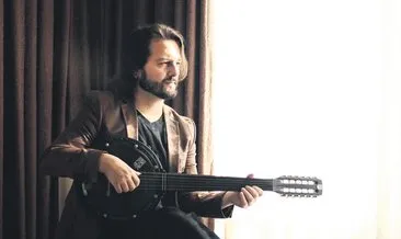 Grammy’nin jüri koltuğunda Bir Türk müzisyen!
