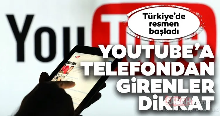 YouTube Premium nedir? Nasıl kullanılır? YouTube Premium Türkiye fiyatı nedir?