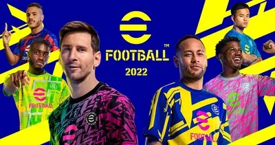 PES’in yerine gelen eFootball 2022 ücretsiz olarak çıktı! eFootball 2022’nin PC sistem gereksinimleri nedir?
