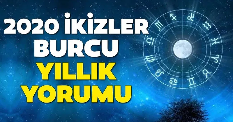Zeynep Turan Ile 2020 Ikizler Burcu Yillik Yorumu Ikizler Burcunu