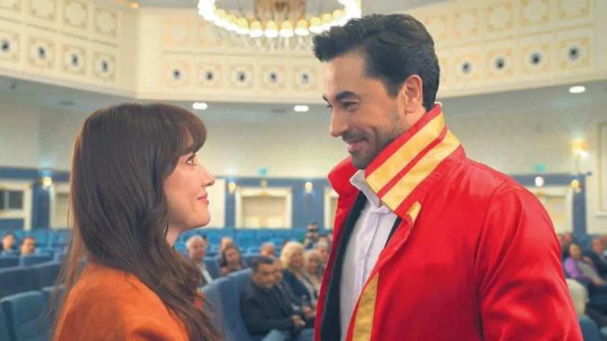 'Medeni Hâller' Aile olma bilincine samimi bir yaklaşım