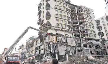 Hasar ödemelerı hızla yapılıyor