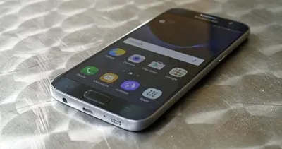 Galaxy S8’de 30 MP kamera mı olacak?