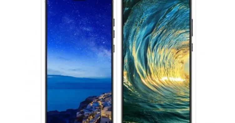 Huawei P20, P20 Pro ve P20 Lite fiyatı